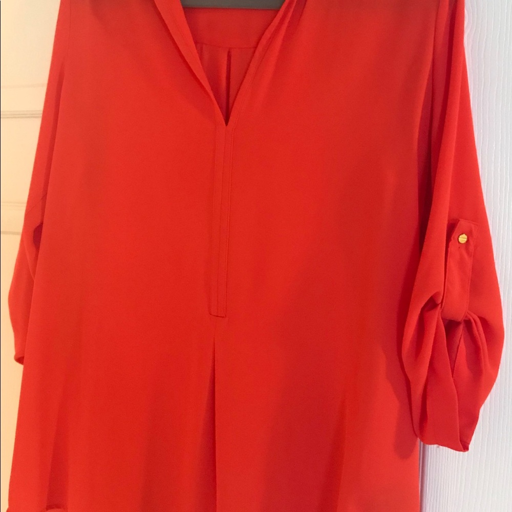 Woman’s blouse